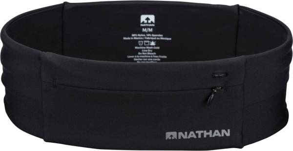 Nathan Zipster Standard Waist Belt