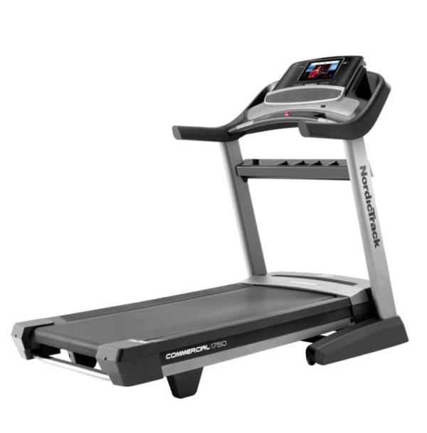 NordicTrack Commercial 1750 Treadmill