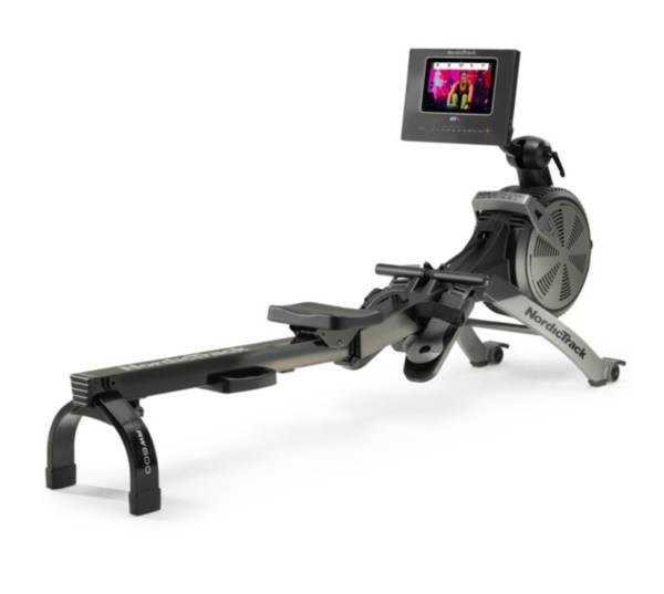 NordicTrack RW600 Rower