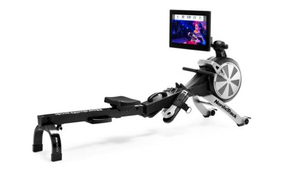 NordicTrack RW900 Rower