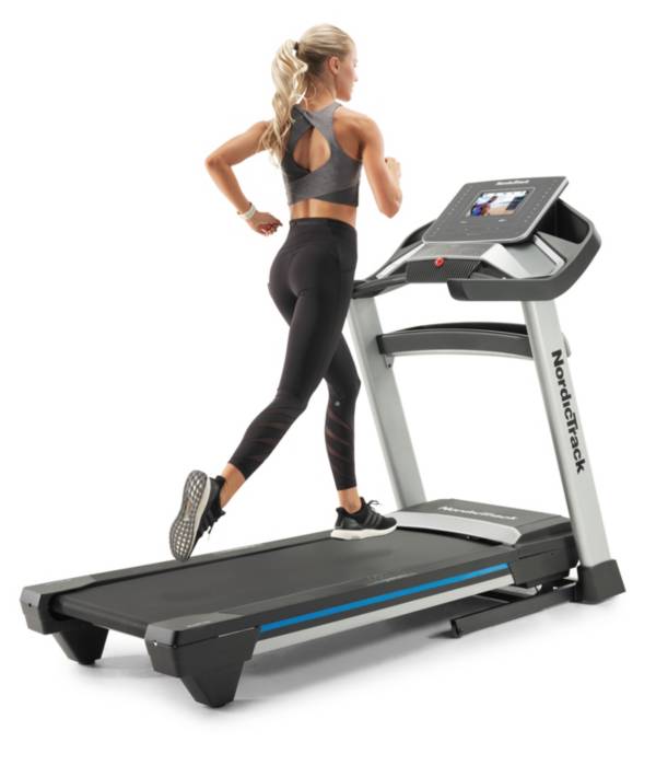 NordicTrack EXP 10i Treadmill