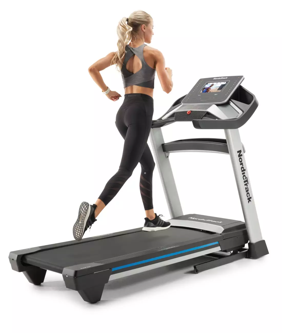 NordicTrack EXP 10i Treadmill | DICK’s Sporting Goods