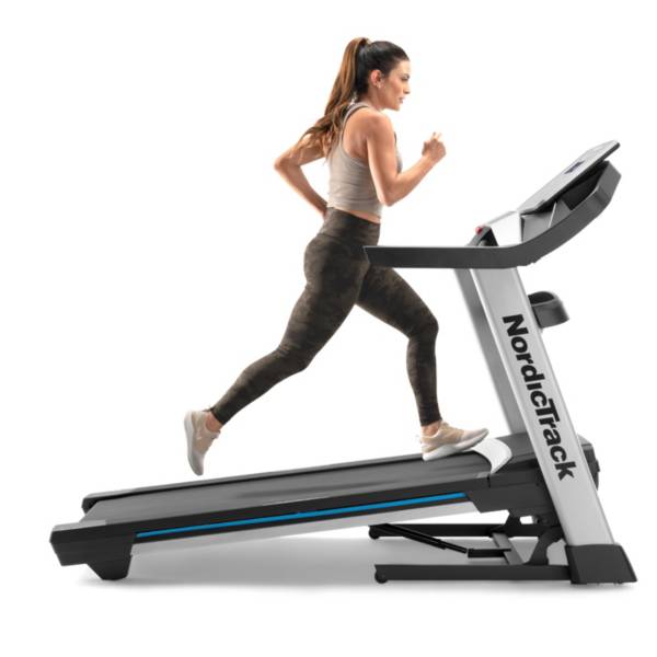 NordicTrack EXP 7i Treadmill product image