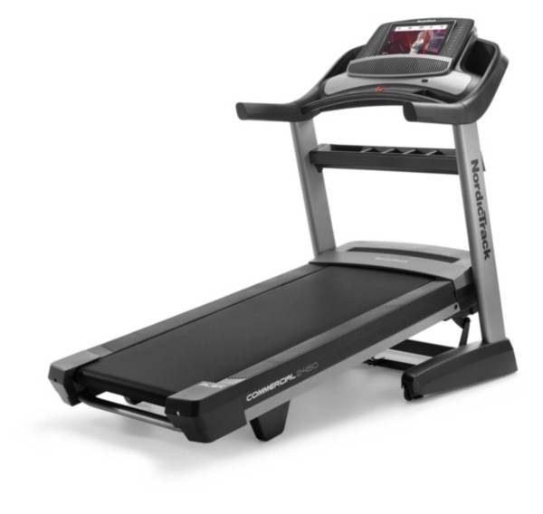 NordicTrack 2450 Treadmill (OLD MODEL)