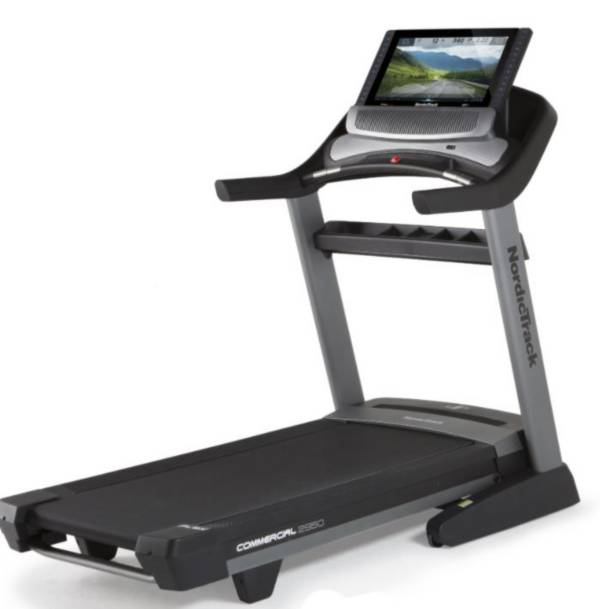 NordicTrack 2950 22" Treadmill (OLD MODEL)