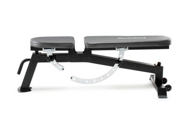 NordicTrack Utility Bench product image