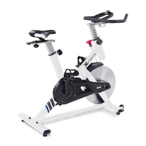XTERRA Fitness MB550 Indoor Cycle Trainer Bike