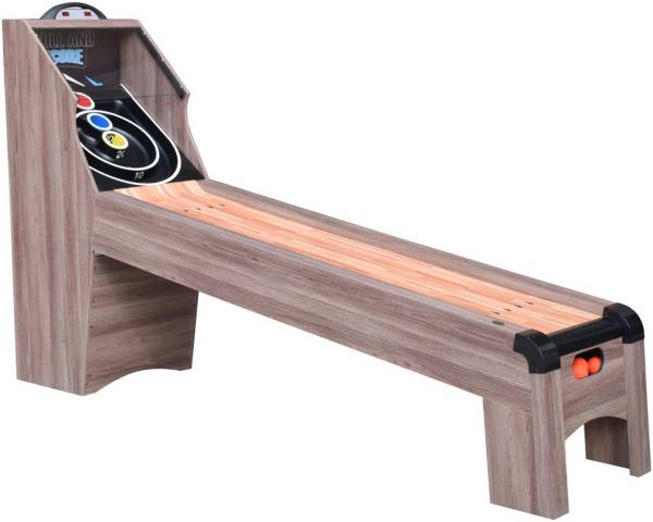 Hathaway 9' Skeeball Table