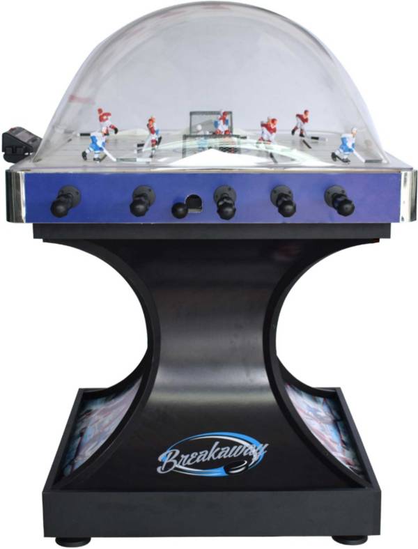 Hathaway Breakaway Dome Hockey Table
