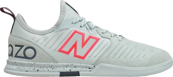 New Balance Audazo v5 Pro Suede Indoor Soccer Shoes