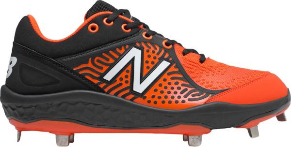 New Balance Men's Fresh Foam 3000 v5 Metal Baseball Cleats