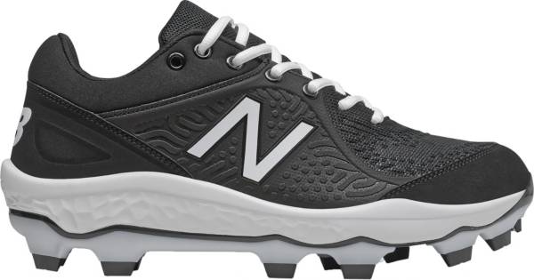 New Balance Men's Fresh Foam 3000 v5 TPU Baseball Cleats