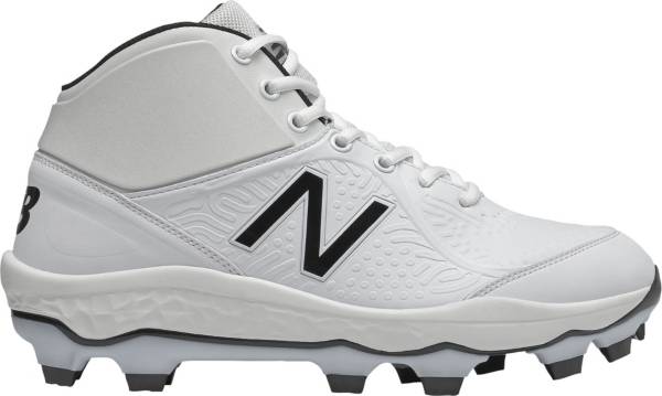 New Balance Men's Fresh Foam 3000 v5 TPU Mid Baseball Cleats