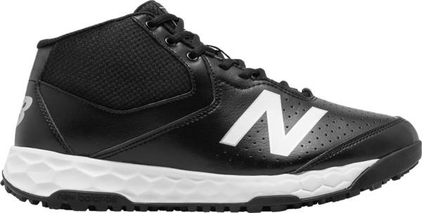 New Balance Men's MU950 V3 Mid Umpire Shoes