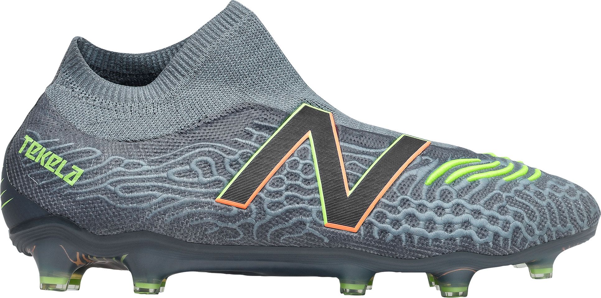 new new balance soccer cleats