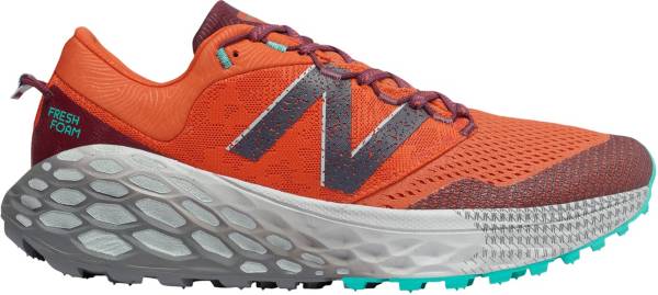 New Balance Men's Fresh Foam More Trail V1 Running Shoe