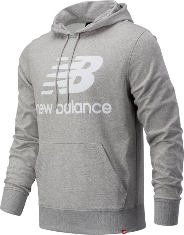 New Balance Men's Essentials Pullover Hoodie product image