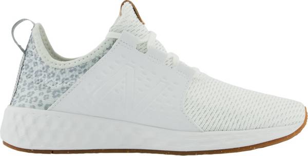 New Balance Women's Fresh Foam Cruzv1 Reissue Shoes