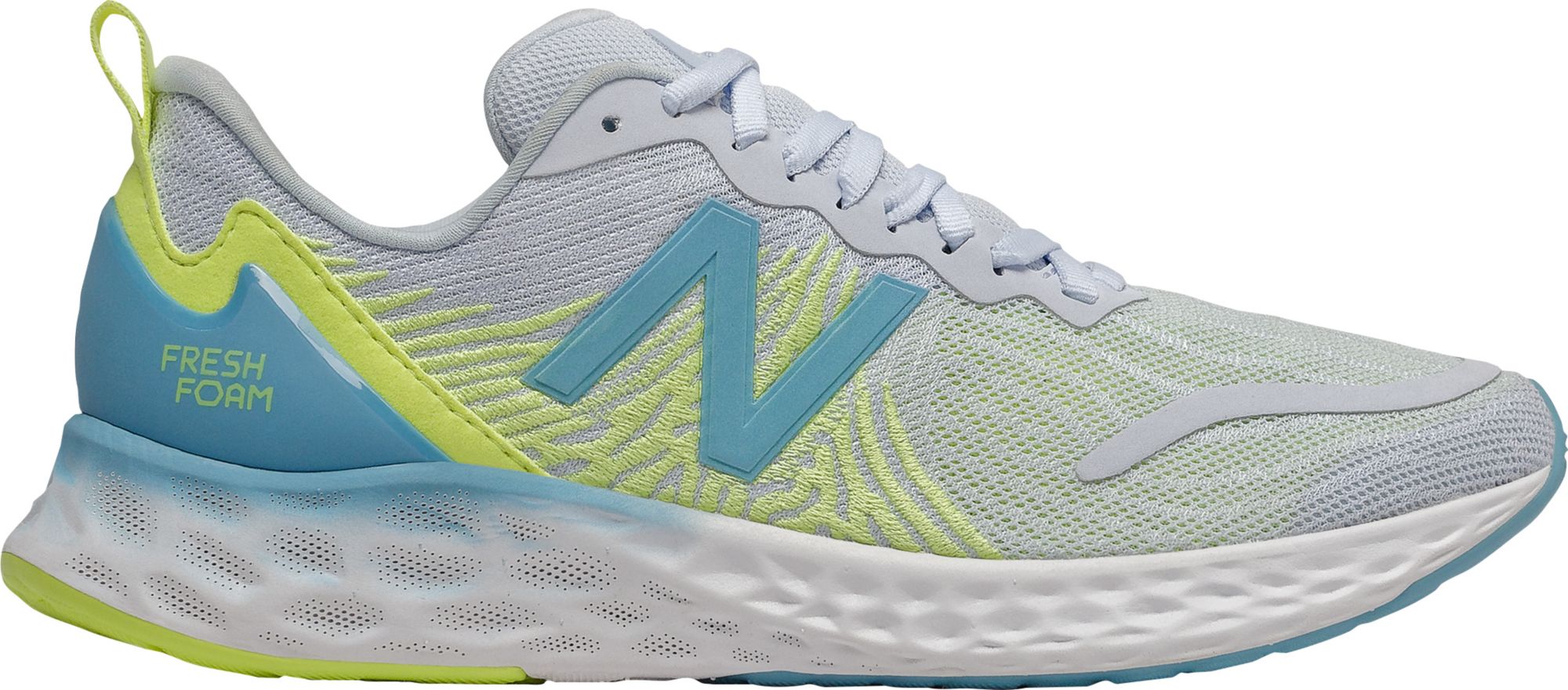 new balance fresh foam v1 women's