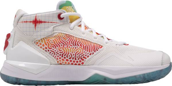 New Balance Kids' Grade School Kawhi Basketball Shoes