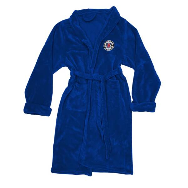 TheNorthwest Los Angeles Clippers Bathrobe