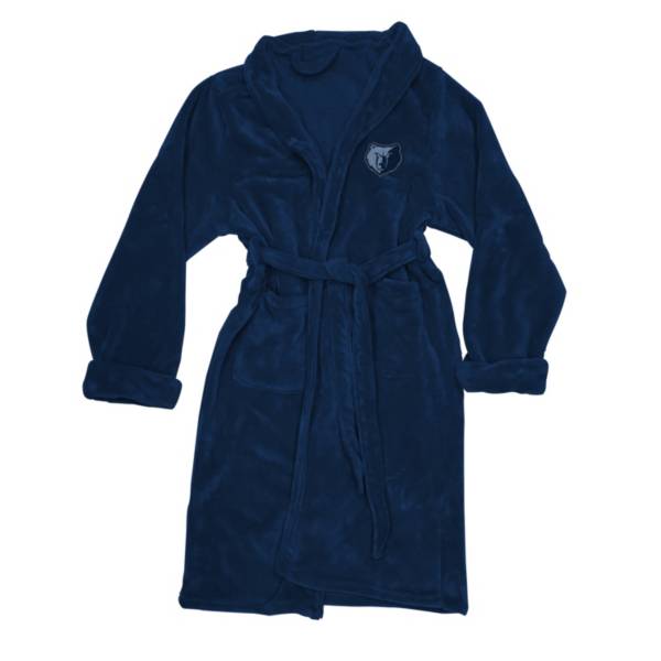 TheNorthwest Memphis Grizzlies Bathrobe