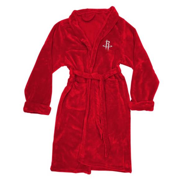 TheNorthwest Houston Rockets Bathrobe