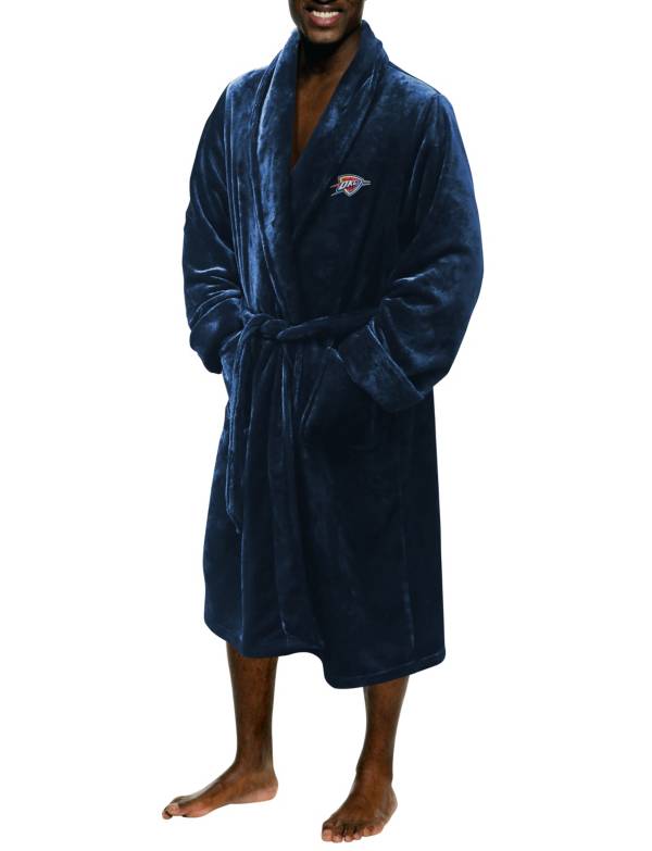 TheNorthwest Oklahoma City Thunder Bathrobe