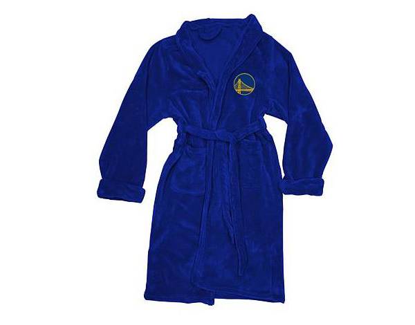 TheNorthwest Golden State Warriors Bathrobe