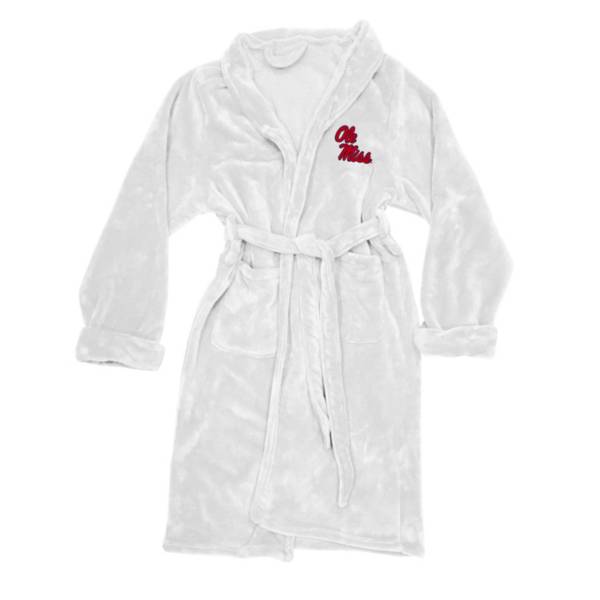 Northwest Ole Miss Rebels Bathrobe