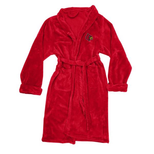 Northwest Louisville Cardinals Bathrobe