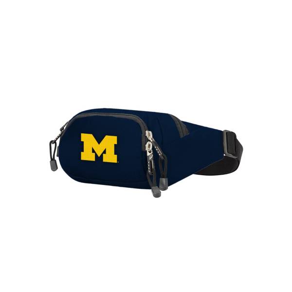 Northwest Michigan Wolverines Fanny Pack