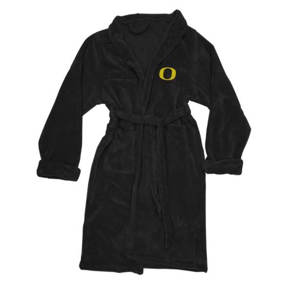 Northwest Oregon Ducks Bathrobe