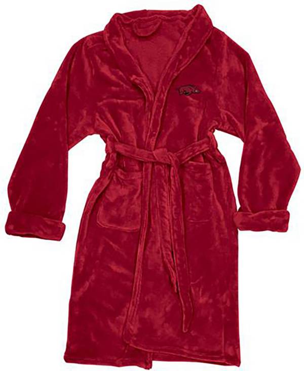 Northwest Arkansas Razorbacks Bathrobe