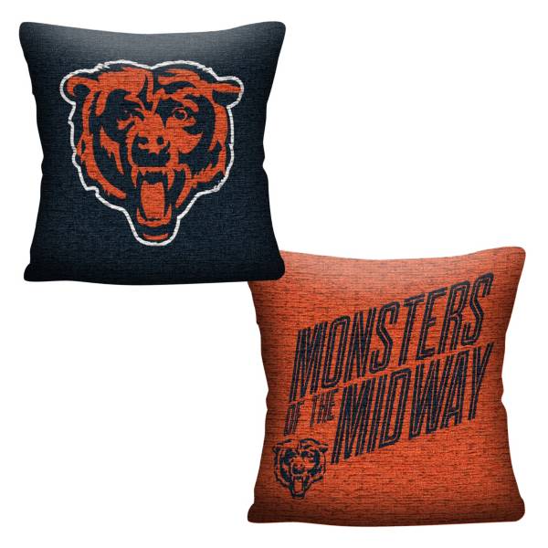 TheNorthwest Chicago Bears Invert Pillow