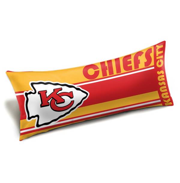 TheNorthwest Kansas City Chiefs Seal Body Pillow