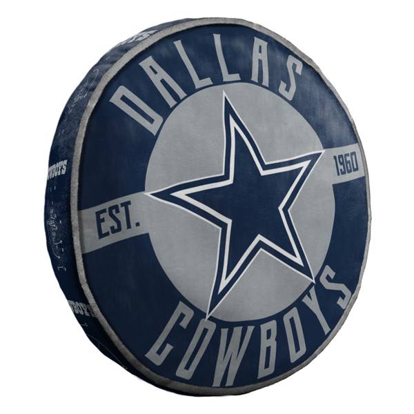 TheNorthwest Dallas Cowboys Cloud Pillow