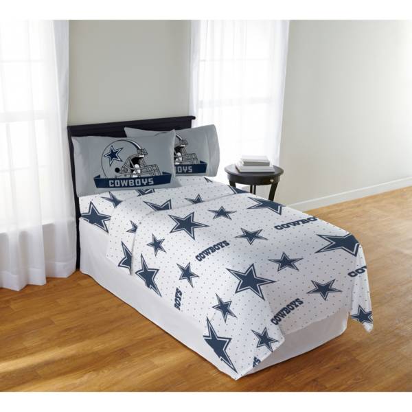 TheNorthwest Dallas Cowboys Monument Full Sheet Set