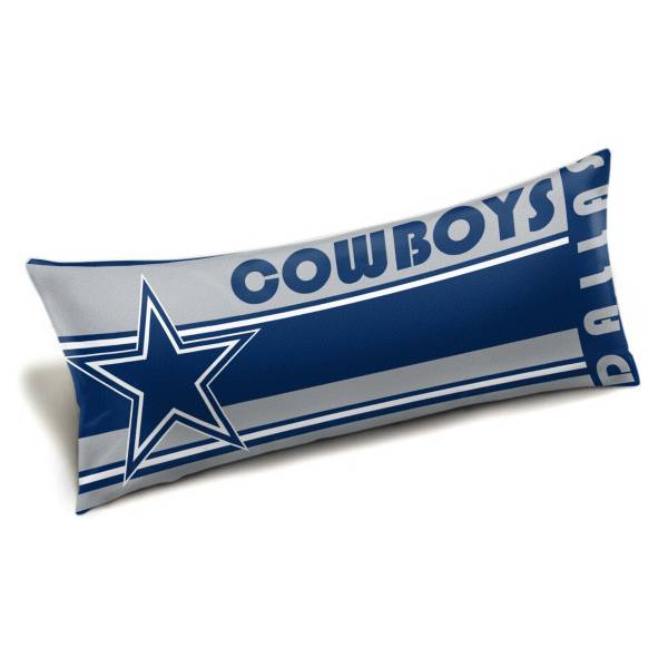 TheNorthwest Dallas Cowboys Seal Body Pillow