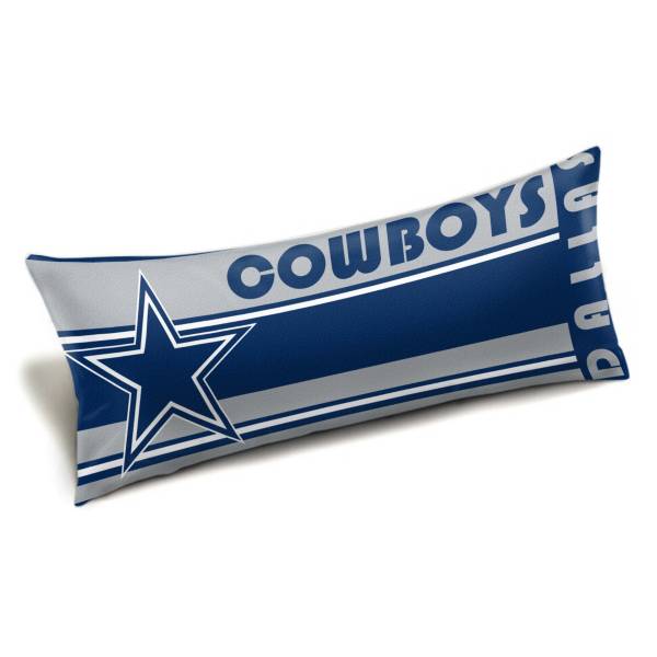 TheNorthwest Dallas Cowboys Seal Body Pillow product image