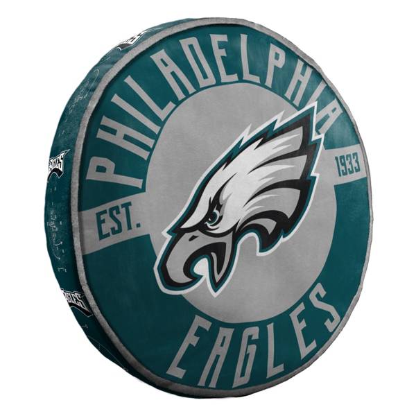 TheNorthwest Philadelphia Eagles Cloud Pillow