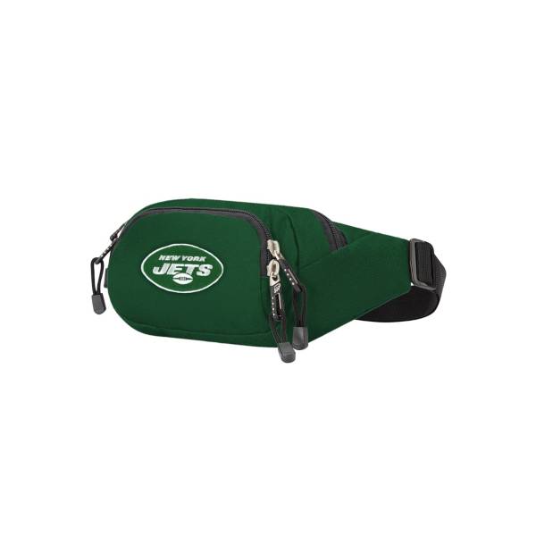 TheNorthwest New York Jets Fanny Pack