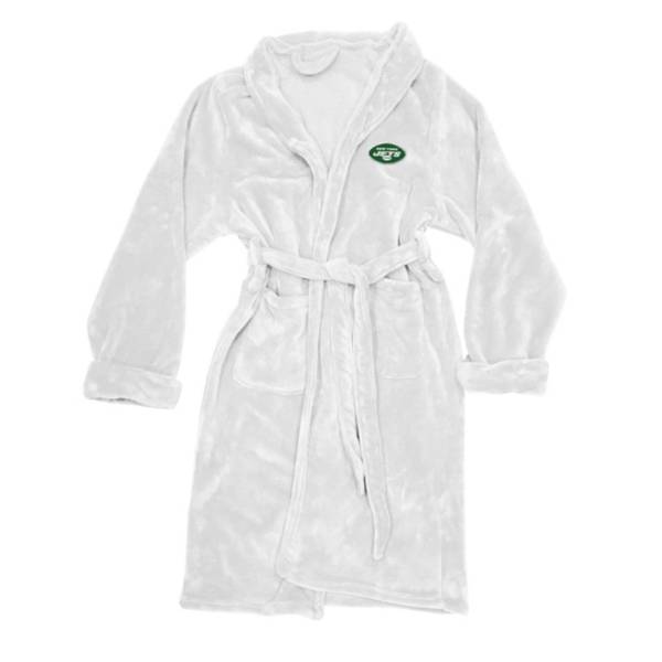 TheNorthwest New York Jets Bathrobe