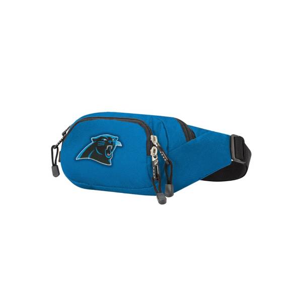 TheNorthwest Carolina Panthers Fanny Pack