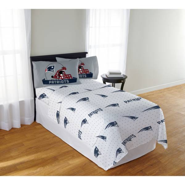 TheNorthwest New England Patriots Monument Full Sheet Set