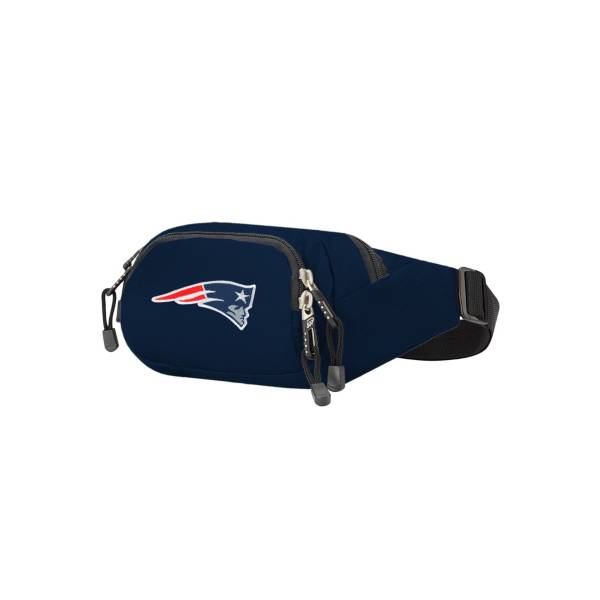 TheNorthwest New England Patriots Fanny Pack