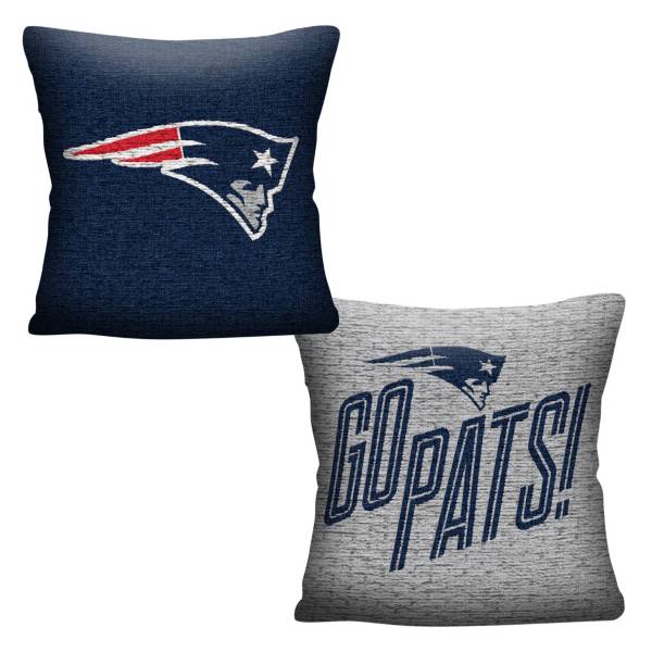 TheNorthwest New England Patriots Invert Pillow