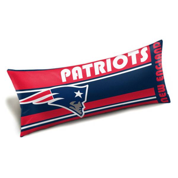 TheNorthwest New England Patriots Seal Body Pillow