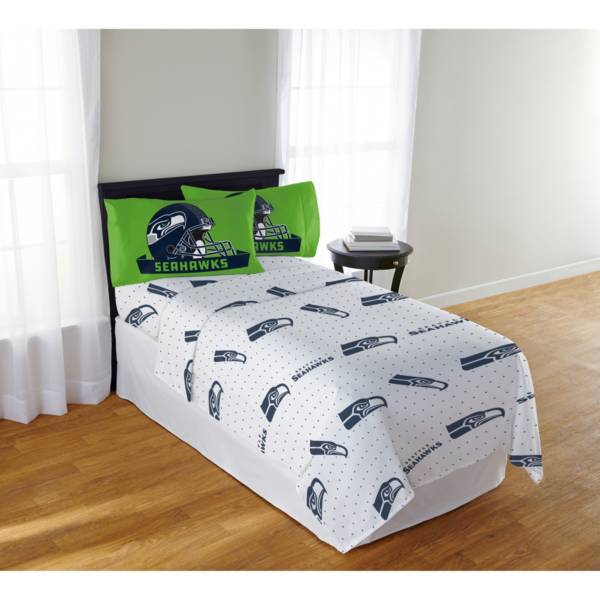 TheNorthwest Seattle Seahawks Monument Full Sheet Set