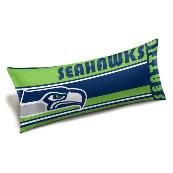 TheNorthwest Seattle Seahawks Seal Body Pillow